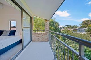 La Mer at Alex - easy walk to beach - Alexandra Headland - 1