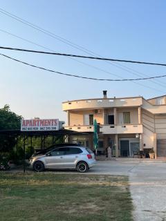 Apartments Murati - Ulcinj - 2