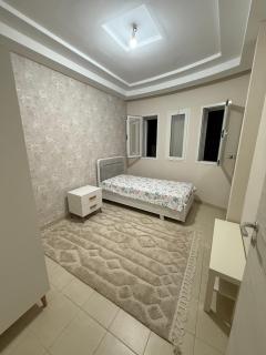 cozy home in sousse Sahloul 1guest female only - Bin Rhilouf - 9
