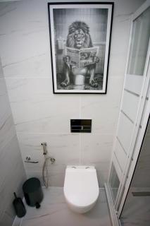Two Bedroom Flat In Athens - Atenas - 7