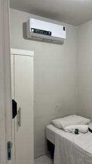 Pousada automática sem recepção 2 - Uberlândia - 8