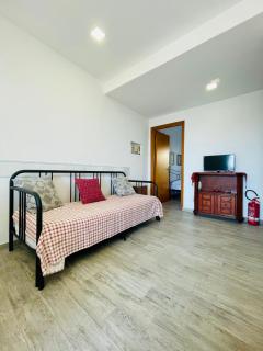Appartamento Glass Cinquecento - Giardini Naxos - 5