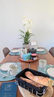 Il Nido 2, F2 hyper centre, parking et wifi - Villers-sur-Mer - 2