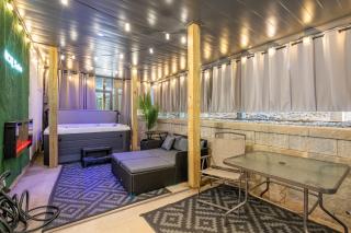 Beautiful Apartment in Atlanta - 5
