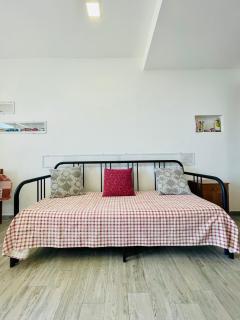 Appartamento Glass Cinquecento - Giardini Naxos - 6