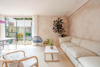 Confortable & Superbe app - Excellent emplacement - - 8