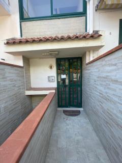 Appartamento Glass Cinquecento - Giardini Naxos - 7