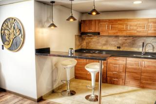 Cabañas el encanto hotel boutique - Duitama - 8