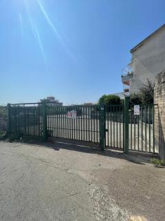 Appartamento Glass Cinquecento - Giardini Naxos - 8