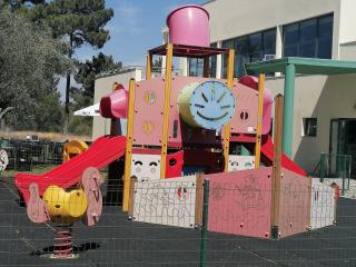 Nature House - Bicas - 6