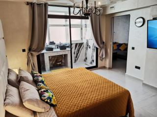 Splendid One Bedroom center of Marrakech -Gueliz- - 5