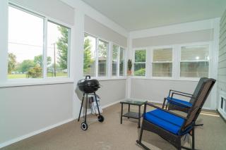 The Blue Garden Escape - Saint Charles - 3