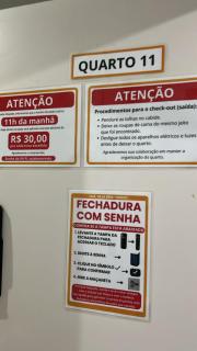 Pousada automática sem recepção 2 - Uberlândia - 6