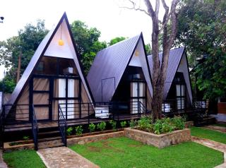 Greenwin Cabana Resort - Anurâdhapura - 6