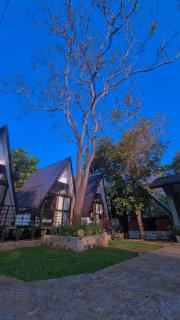 Greenwin Cabana Resort - Anurâdhapura - 5