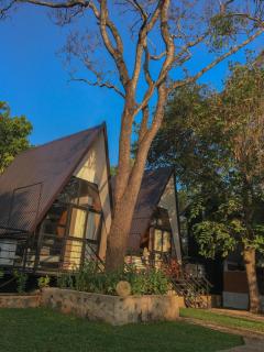 Greenwin Cabana Resort - Anurâdhapura - 1