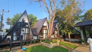 Greenwin Cabana Resort - Anurâdhapura - 4