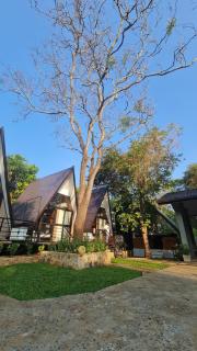 Greenwin Cabana Resort - Anurâdhapura - 2