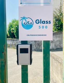Appartamento Glass Cinquecento - Giardini Naxos - 9