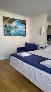 Orbi City luxury hotel - Batumi - 1