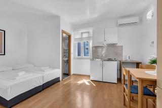 Studios Jakov - Makarska - 4