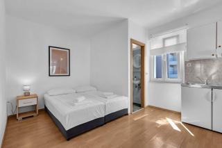 Studios Jakov - Makarska - 2