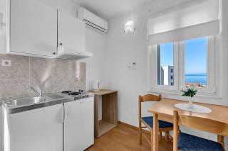 Studios Jakov - Makarska - 9