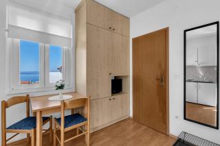 Studios Jakov - Makarska - 0