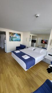 Orbi City luxury hotel - Batumi - 2