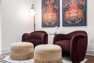 Art Deco Dream Chic 1BR in Midtown - Omaha - 0