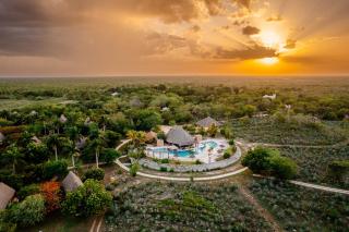 Hacienda Viva Sotuta de Peón - Tecoh - 0