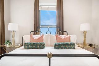 Art Deco Dream Chic 1BR in Midtown - Omaha - 2