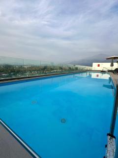 Sky Plaza Egaña - Santiago - 9