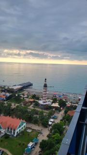 Orbi City luxury hotel - Batumi - 9
