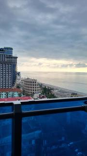 Orbi City luxury hotel - Batumi - 7