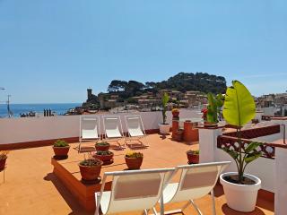 Hostal Boutique Sa Nansa - Tossa de Mar - 0