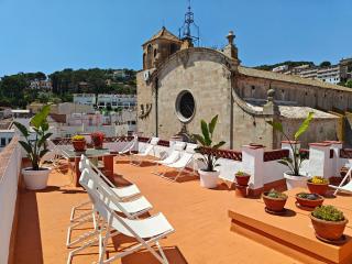 Hostal Boutique Sa Nansa - Tossa de Mar - 7