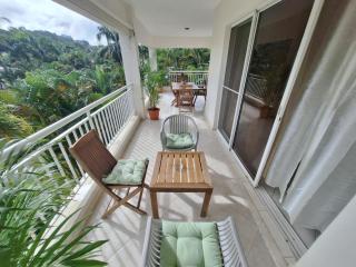 Caoba - Las Terrenas - 0