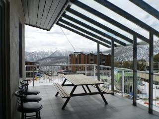 Snowland Apartment 1 - Falls Creek - 9