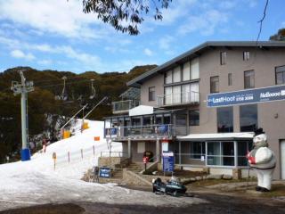 Snowland Apartment 1 - Falls Creek - 4
