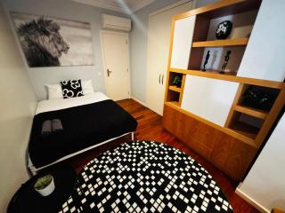 Luxury rooms in Central Lisbon, perfect for tourists - Lisbona - 6