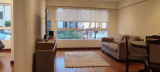 Apartamento entero en el más importante centro financiero, bursátil, San Isidro, Lima, Peru - Lima - 9