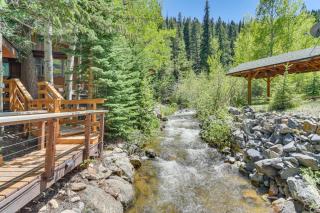 Cabin on Clear Creek A Hobbits Retreat! - Black Hawk - 9