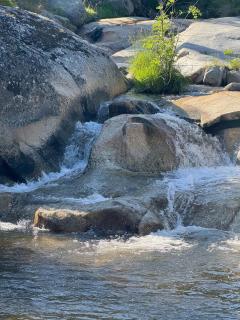 Riverfront Serenity with Stunning Views - Mariposa - 4