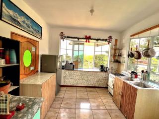 Samay Hostel - Juayúa - 5