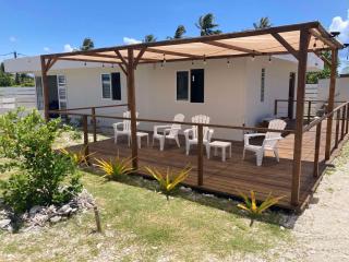 Fare Hitimoana - - 9