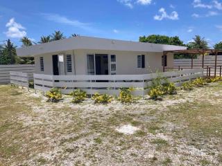 Fare Hitimoana - - 4