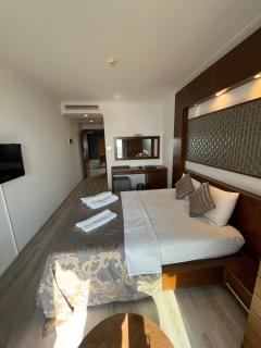 Small Beach Hotel - Bodrum - 7