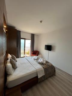 Small Beach Hotel - Bodrum - 0