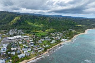 Beautiful Beach Home - Hauula - 0